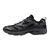 MXR Glitch Mørk Blå/Sort 10 Retroinspirerad sneaker, unisex 