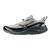 Mizuno Neo Lumina Grå/Sort 6,5 