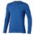 Core Impulse Long Sleeve Tee Blå L 