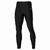 Impulse Core Long Tight Black L Treningstights til herre 