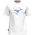 Athletic RB T-Shirt Hvit XL 