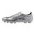 Mizuno a II Pro Sølv/Gull 9,5 Fotbollsskor för naturgräs 