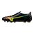 Mizuno Alpha III Elite Sort/Oransje 8,5 