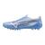 Mizuno Alpha III Elite AG Blå/Hvit 9,5 Fotbollssko för gräs och konstgräs 