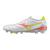Morelia Neo V ß Pro Hvit/Oransje 9 