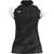 Game Shirt Meisaigara W Svart/Vit M 