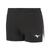 High-Kyu Tight W Sort/Hvit XXL Volleyballshorts, dame 