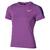 Tennis Short Sleeve Tee W Lilla M 