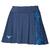 Mugen Flying Skirt W Mørk blå M Kjol för tennis och padel 