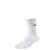 Volley Sock Medium Hvit L 