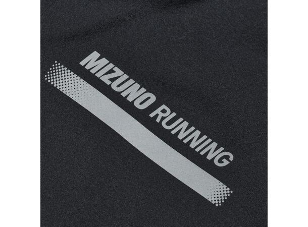 Active Alpha Hooded Jacket Sort L 