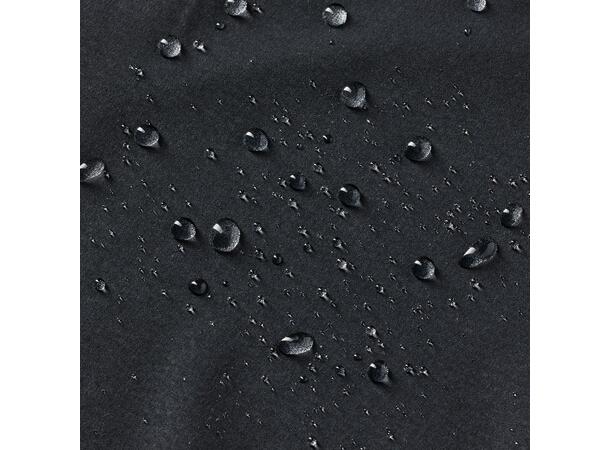 Active Alpha Hooded Jacket Sort L 