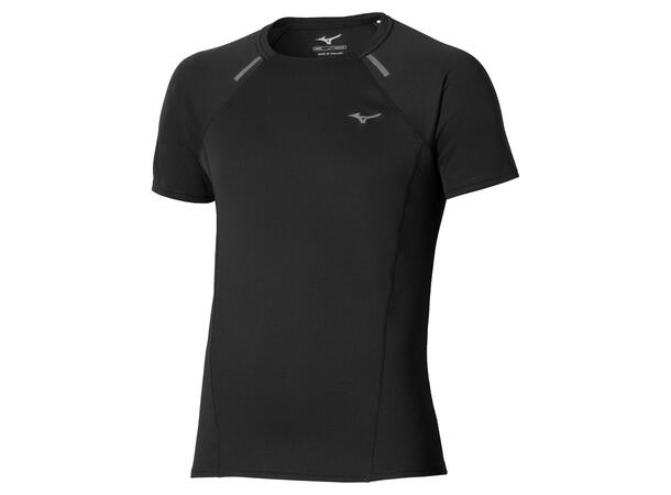 Active Dryaeroflow Tee Sort L T-skjorte til trening 