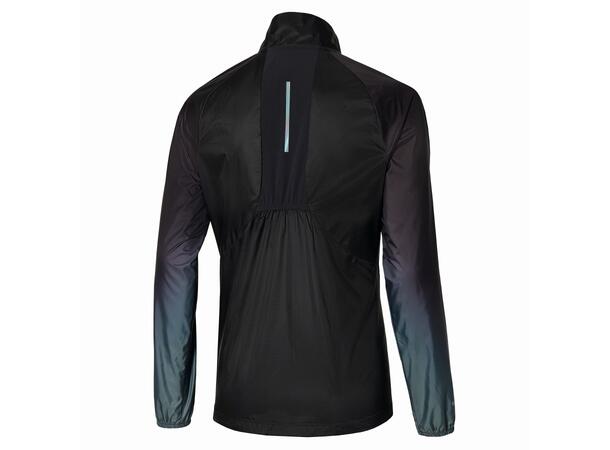 Aero Jacket W Rosa M Topmodell – löpjacka 