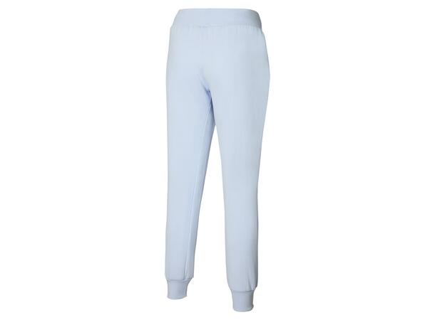 Athletics RB Sweat Pant W Lys blå L Byxa i bomullsblandning 