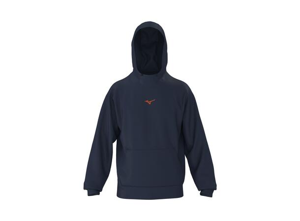 Athleticwear NW Hoodie Mørk blå L 