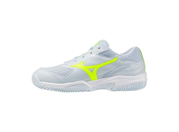 Break Shot 5 CC W Lys blå/Gul 8 