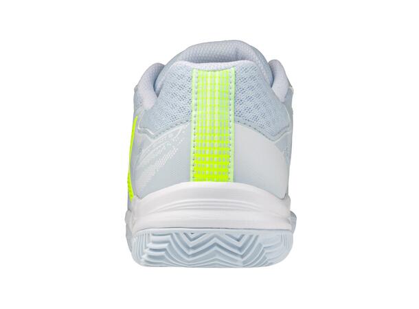 Break Shot 5 CC W Lys blå/Gul 8 