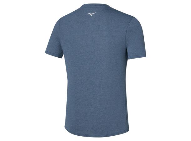 Core RB Tee Mörkblå M Tränings-T-shirt 