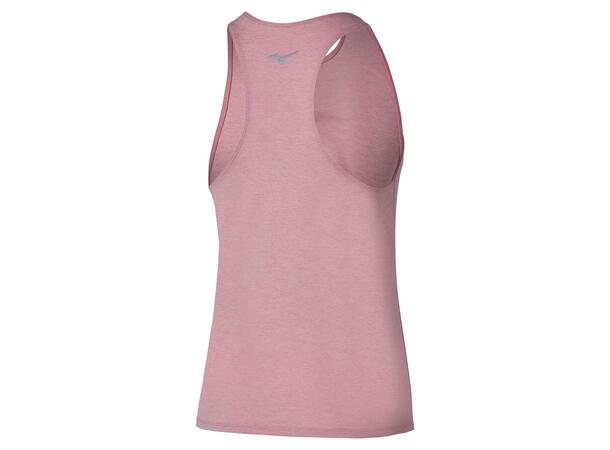 Core Runbird Tank Top W Rosa M Løpesinglet, dame 