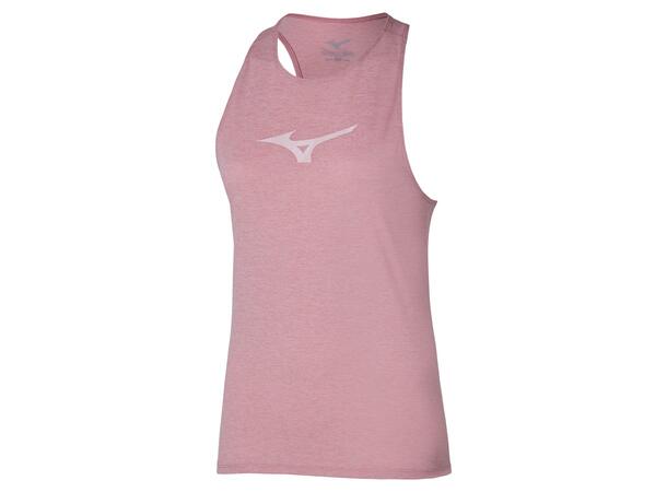 Core Runbird Tank Top W Rosa M 