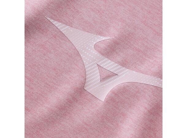 Core Runbird Tank Top W Rosa M 