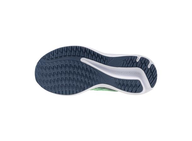 Enerzy Rider Jr Mint/Hvit 1 Perfekta löparskor för barn 