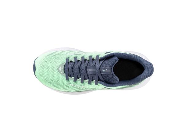 Enerzy Rider Jr Mint/Hvit 1 Perfekta löparskor för barn 