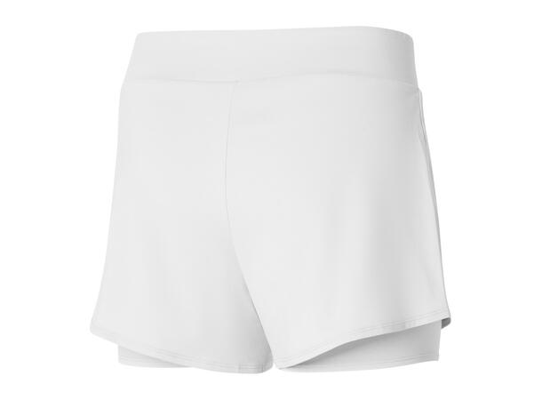 Flex Short W Hvit XL Shorts för tennis, dam 