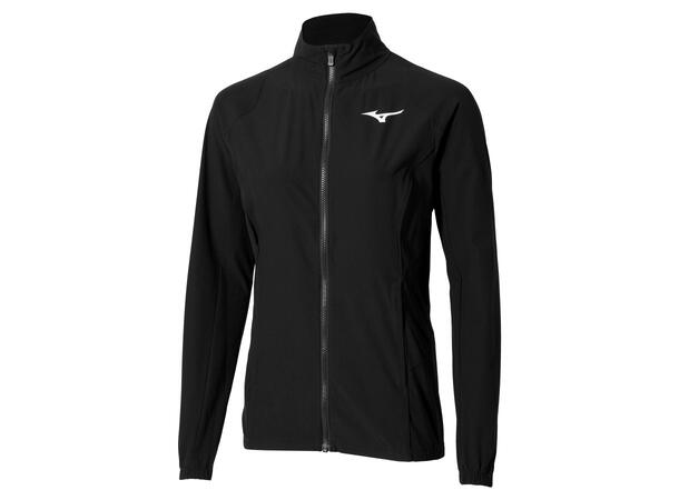 Frontier Shadow Jacket W Black XS 