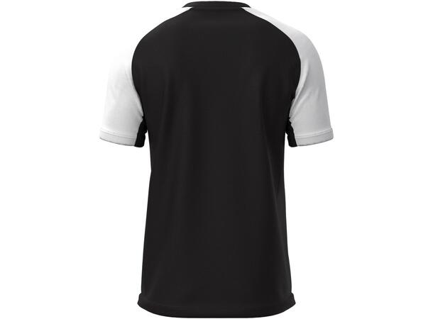 Game Shirt Meisaigara Svart/Vit M 