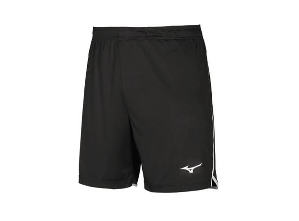 High-Kyu Short Sort/Hvit XXL Volleyballshorts, herre 