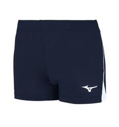 High-Kyu Tight W Volleyballshorts, dam