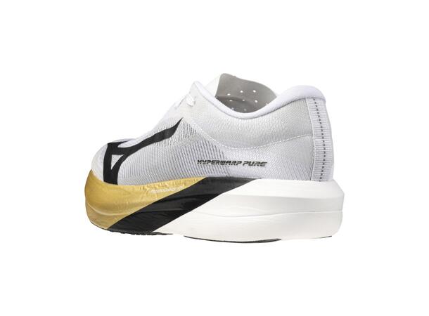 Hyperwarp Pure Hvit/Sort 9,5 Begränsat antal – Origami Pack 