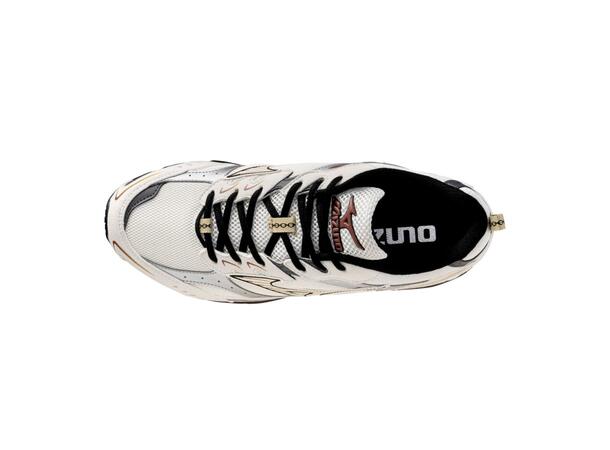 MXR Suede Hvit/Beige 5,5 