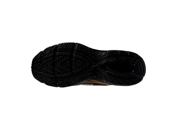 MXR Suede Sort 7,5 
