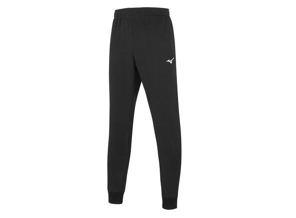 Men Sweat Pant Black M 
