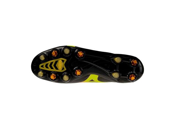 Mizuno Alpha III Japan MIX Sort/Ora 9 