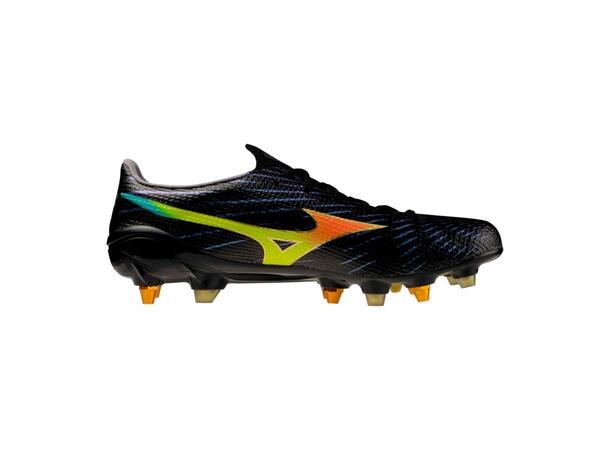 Mizuno Alpha III Japan MIX Sort/Ora 9 