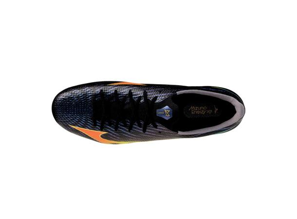 Mizuno Alpha III Japan MIX Sort/Ora 9 