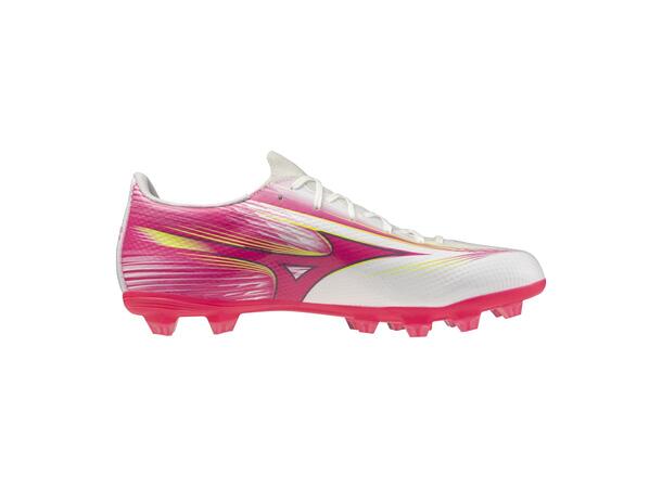 Mizuno Alpha III Select Hvit/Rosa 8 