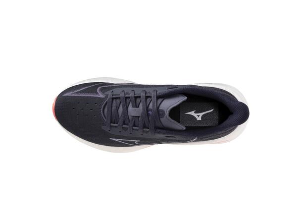 Mizuno Neo Cosmo W  Mørk Grå/Blå 7,5 