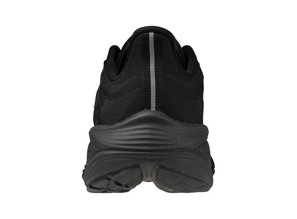 Mizuno Neo Cosmo  Svart/Svart 5,5 