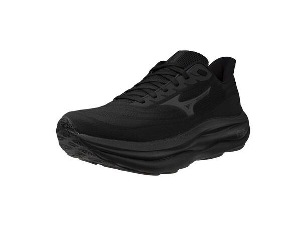 Mizuno Neo Cosmo  Svart/Svart 5,5 