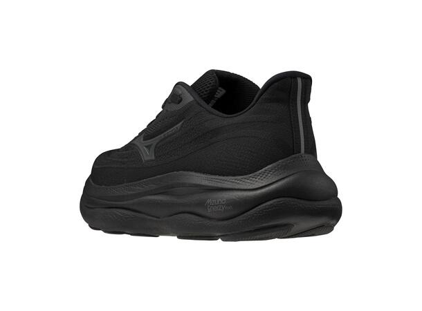 Mizuno Neo Cosmo  Svart/Svart 5,5 