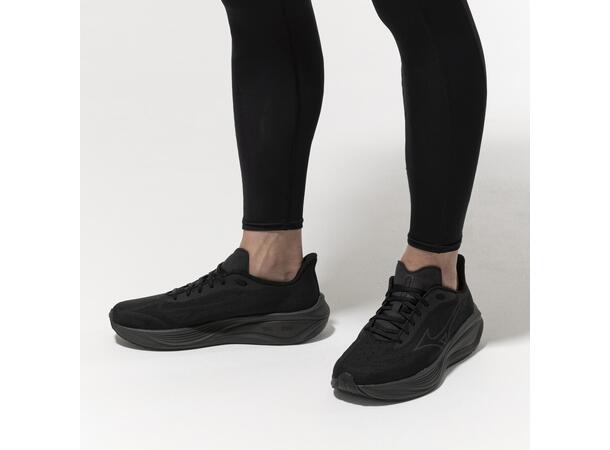 Mizuno Neo Cosmo  Svart/Svart 5,5 