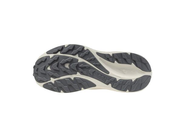 Mizuno Neo Lumina GTX W Grå/Grønn 4,5 Vattentät löparsko för terräng och grus 