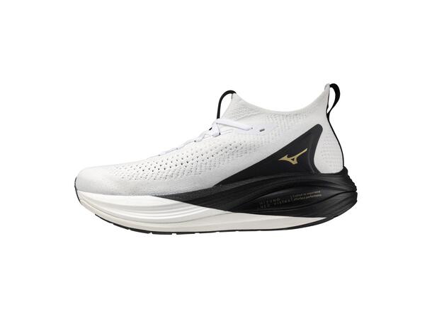 Mizuno Neo Vista 2 Hvit/Sort 9,5 Begränsat antal – Origami Pack 