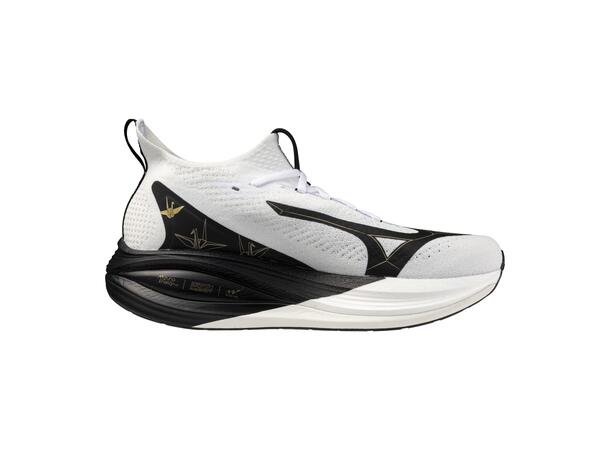 Mizuno Neo Vista 2 Hvit/Sort 9,5 Begränsat antal – Origami Pack 