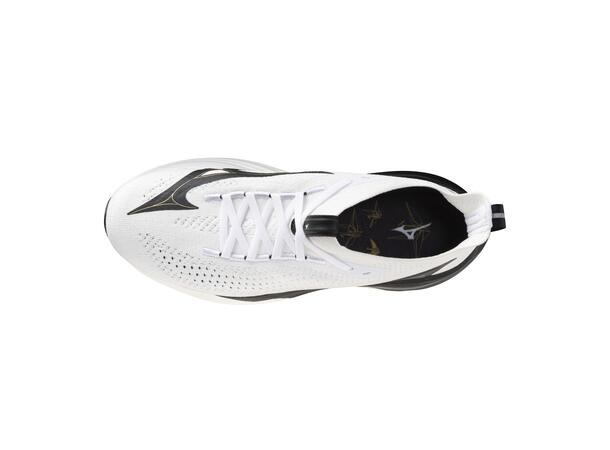 Mizuno Neo Vista 2 Hvit/Sort 9,5 Begränsat antal – Origami Pack 